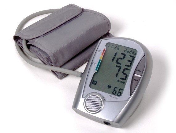 visok vazdusni pritisak i krvni pritisak koristan sistem za hipertenziju i ne