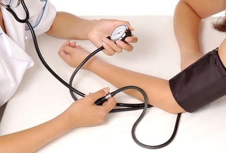 hipertenzija i meso izjednačen krvni tlak
