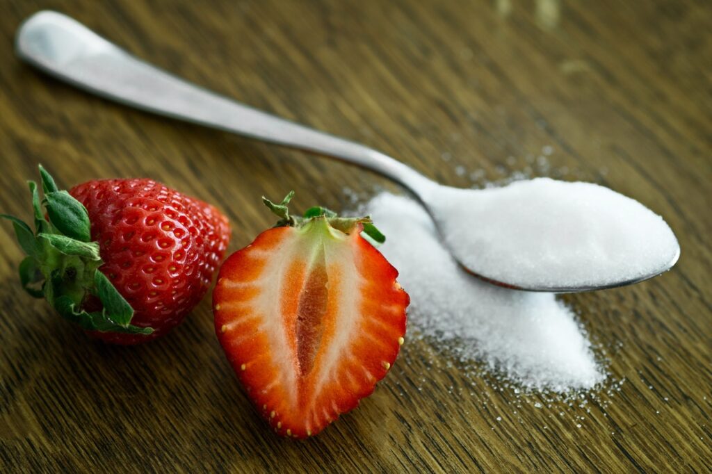 eritritol zamena za šećer