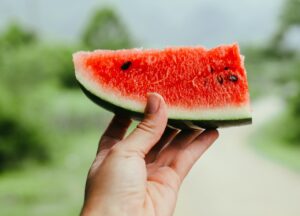 10 razloga zašto je dobro jesti lubenice