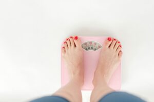 Zdrava težina ili težina na kojoj ste zadovoljni?